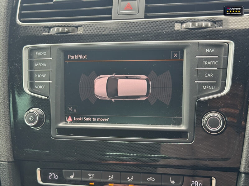 Used Volkswagen Golf 2015 for sale - 77432745: Photo 24