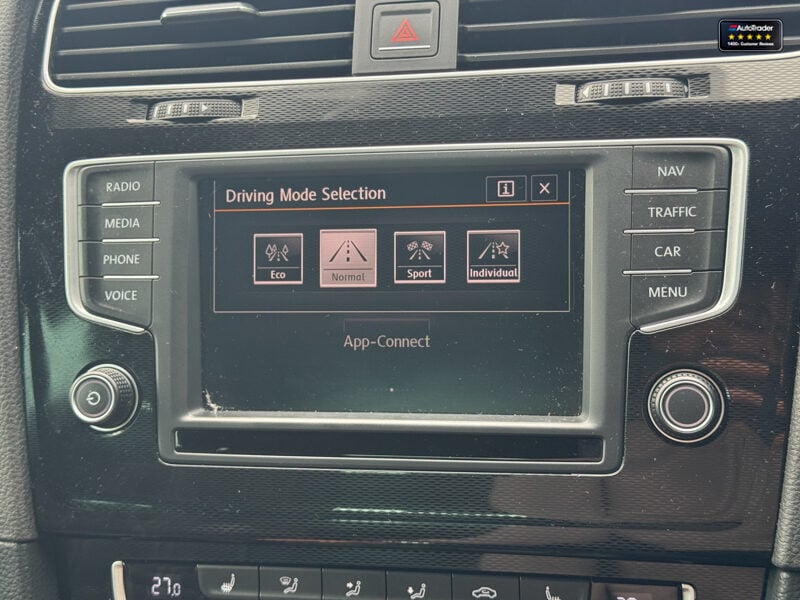 Used Volkswagen Golf 2015 for sale - 77432745: Photo 25