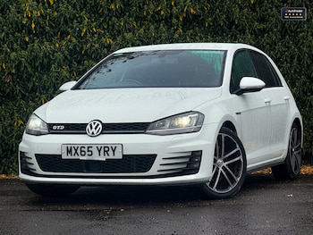 Used Volkswagen Golf 2015 for sale - 77432745: Photo