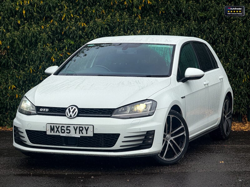 Used Volkswagen Golf 2015 for sale - 77432745: Photo 30