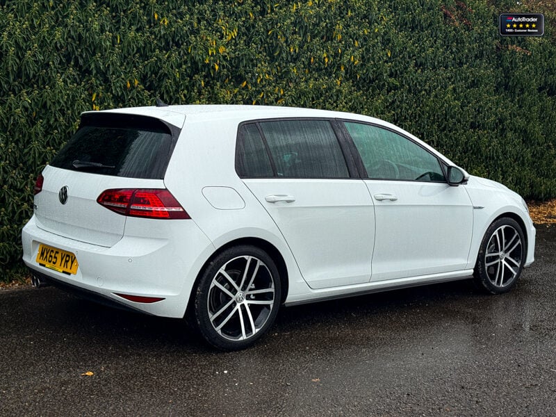 Used Volkswagen Golf 2015 for sale - 77432745: Photo 32