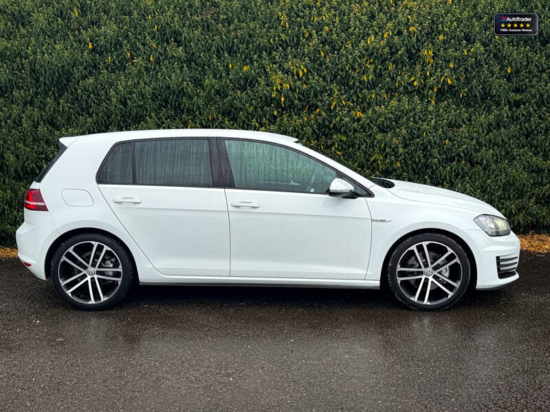 Used Volkswagen Golf 2015 for sale - 77432745: Photo 33