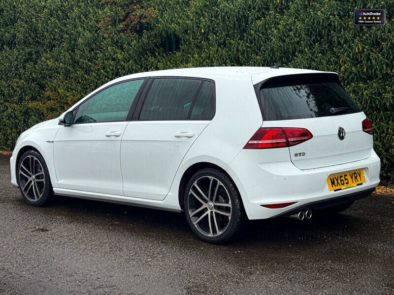 Used Volkswagen Golf 2015 for sale - 77432745: Photo 35