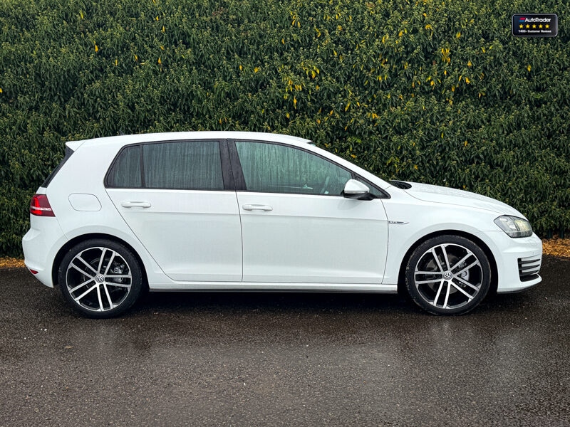 Used Volkswagen Golf 2015 for sale - 77432745: Photo 5