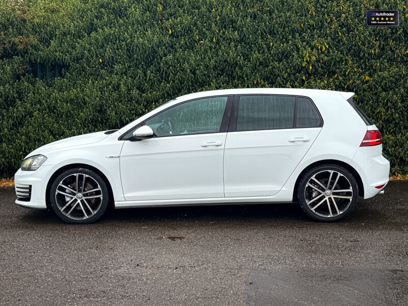Used Volkswagen Golf 2015 for sale - 77432745: Photo 6