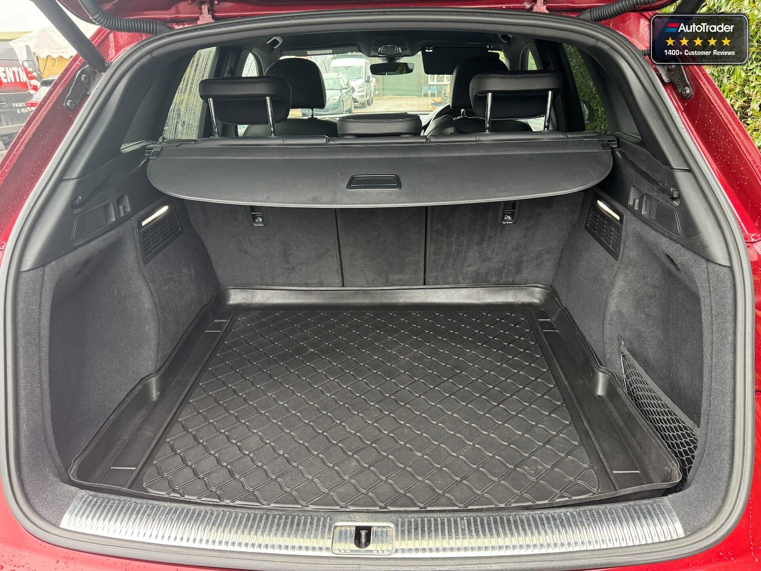 Used Audi Q5 2017 for sale - 77337750: Photo 10