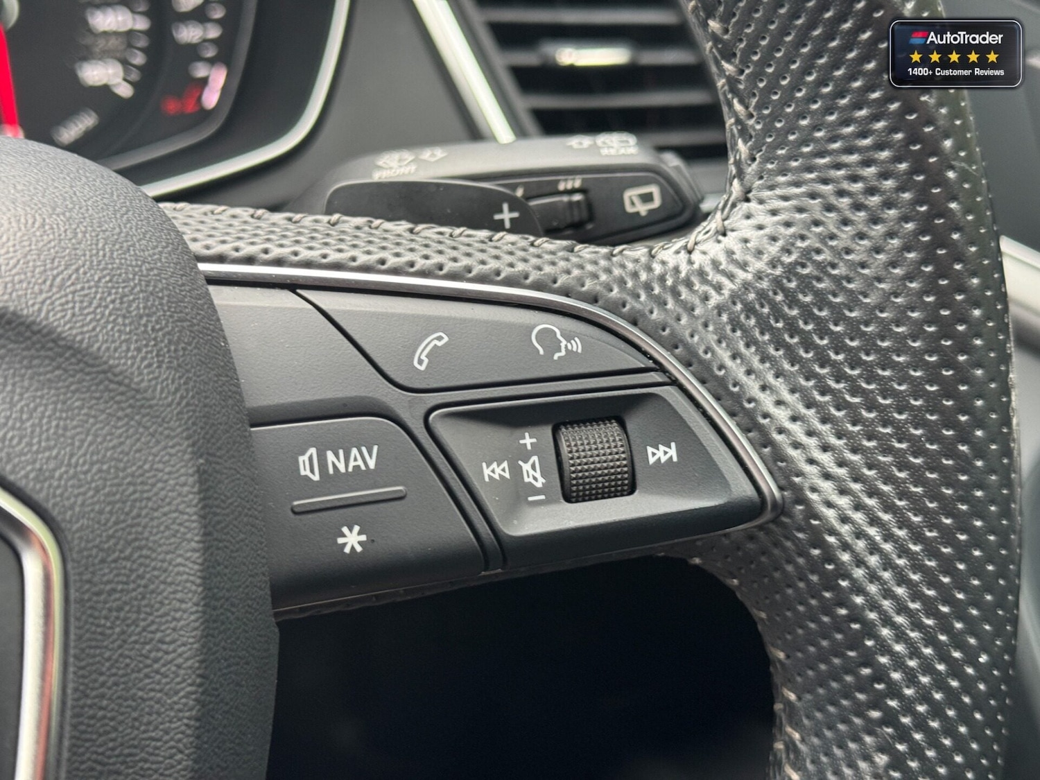 Used Audi Q5 2017 for sale - 77337750: Photo 14