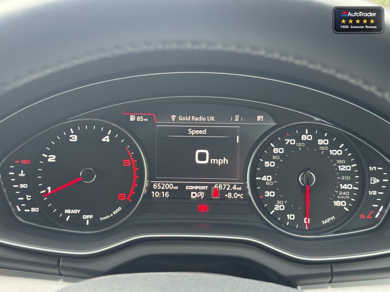 Used Audi Q5 2017 for sale - 77337750: Photo 18