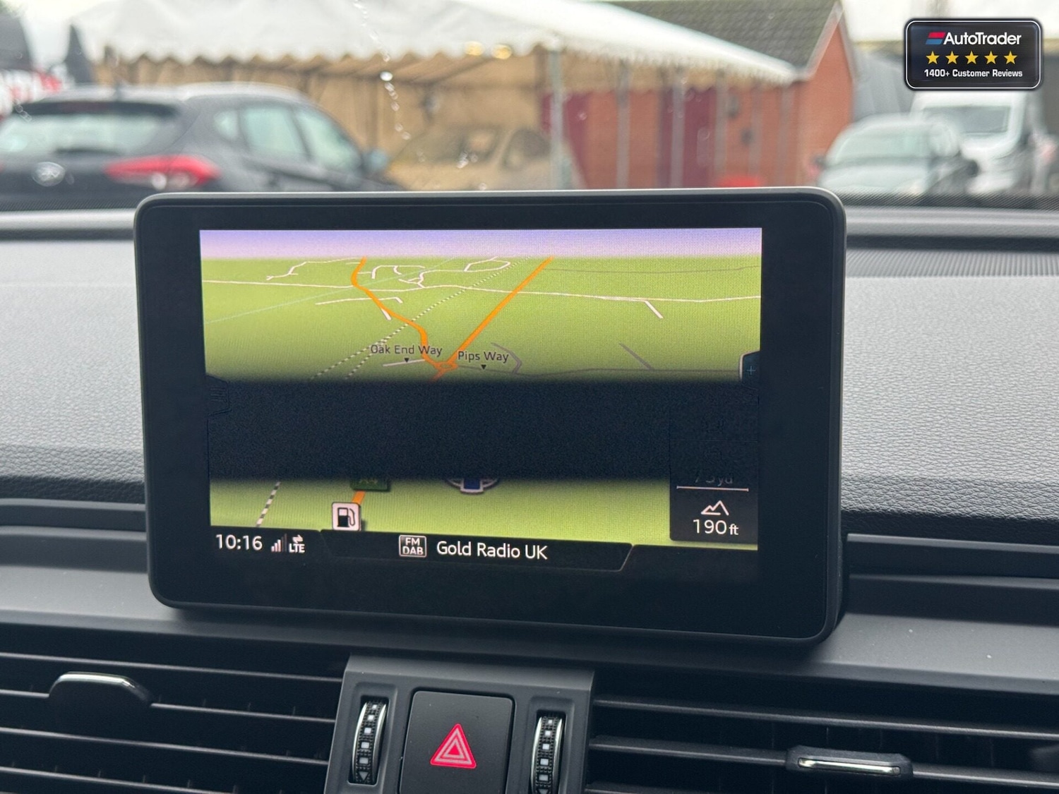 Used Audi Q5 2017 for sale - 77337750: Photo 19