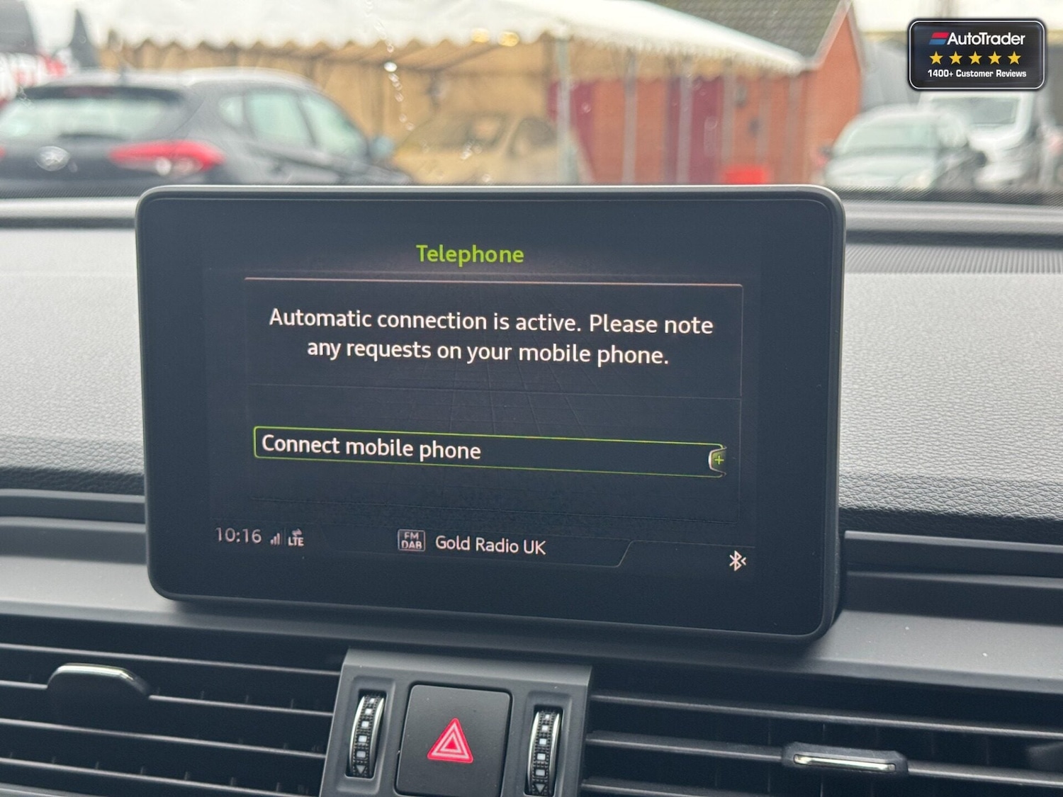 Used Audi Q5 2017 for sale - 77337750: Photo 20