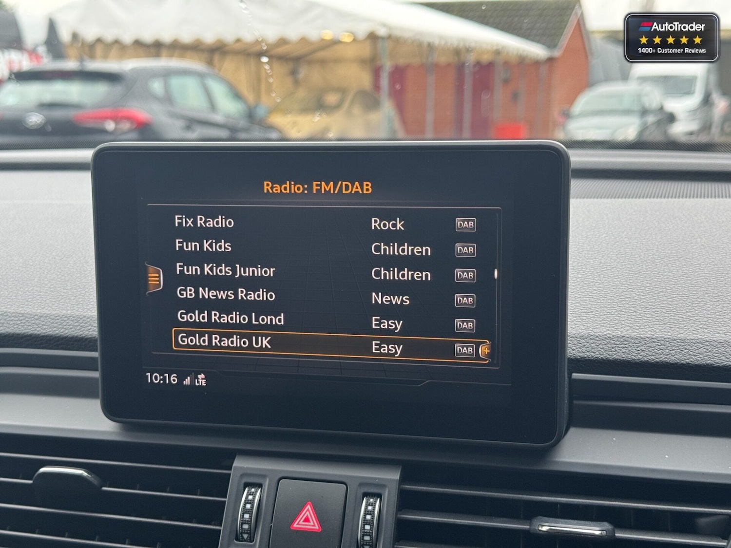 Used Audi Q5 2017 for sale - 77337750: Photo 21