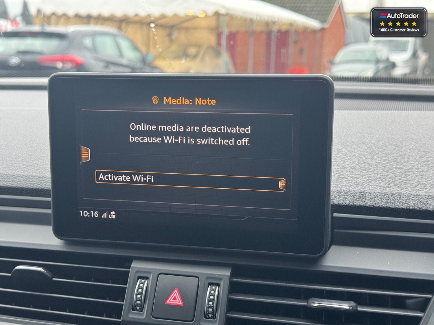 Used Audi Q5 2017 for sale - 77337750: Photo 22