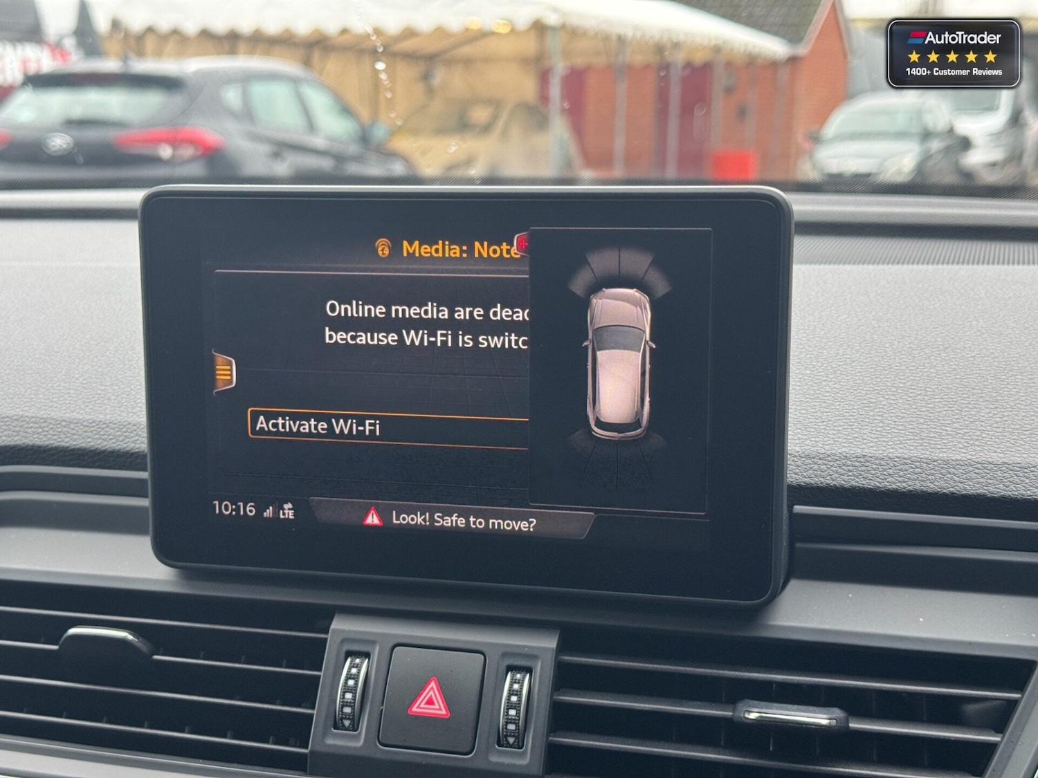 Used Audi Q5 2017 for sale - 77337750: Photo 23