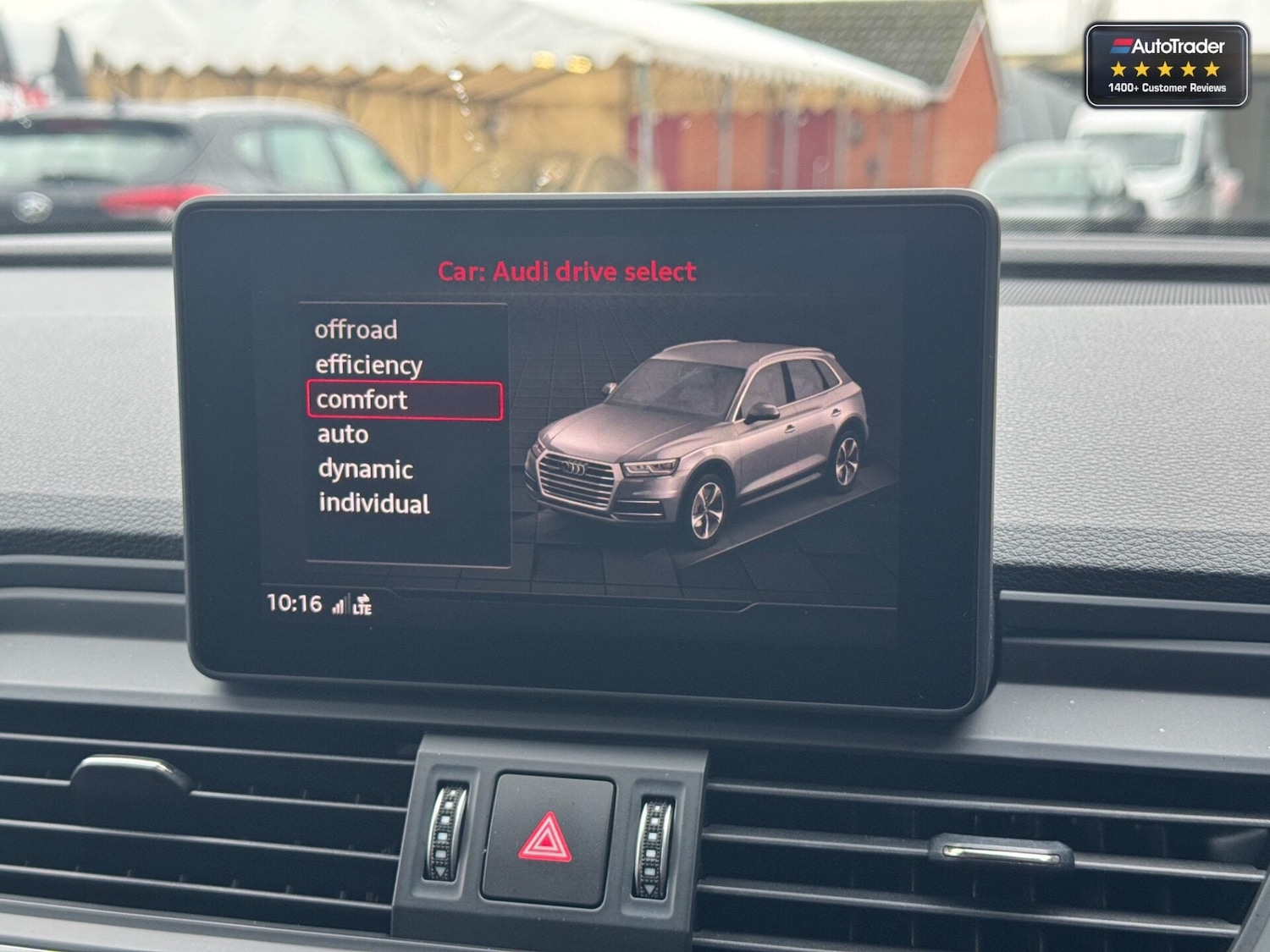 Used Audi Q5 2017 for sale - 77337750: Photo 24