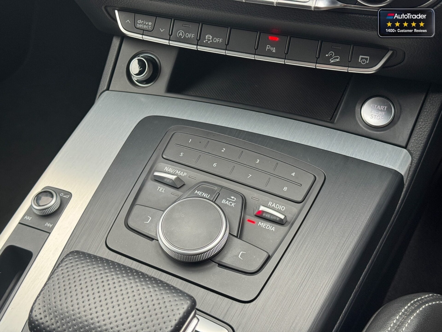 Used Audi Q5 2017 for sale - 77337750: Photo 26