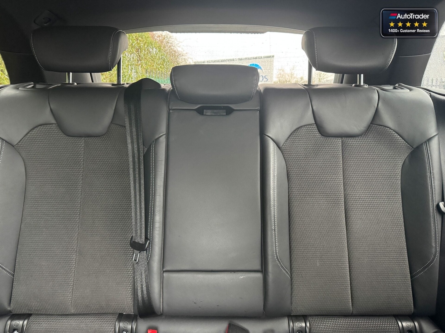 Used Audi Q5 2017 for sale - 77337750: Photo 9