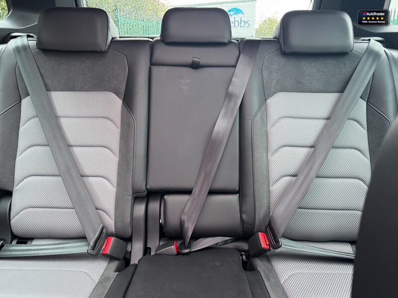 Used Volkswagen Tiguan 2018 for sale - 77042287: Photo 10