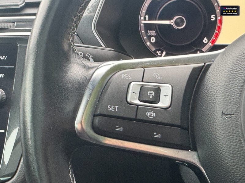 Used Volkswagen Tiguan 2018 for sale - 77042287: Photo 13