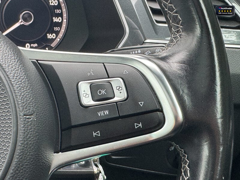 Used Volkswagen Tiguan 2018 for sale - 77042287: Photo 14