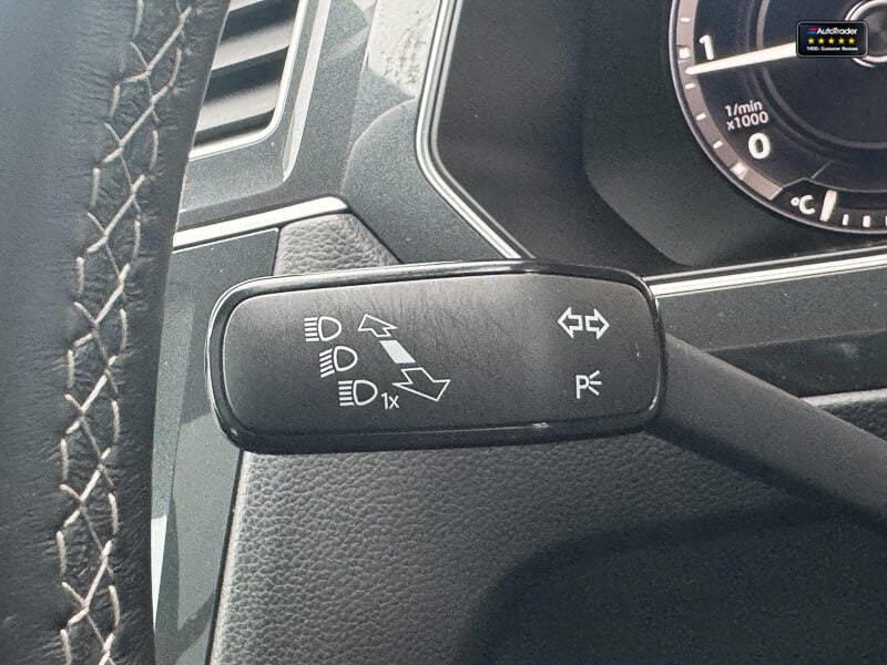 Used Volkswagen Tiguan 2018 for sale - 77042287: Photo 15