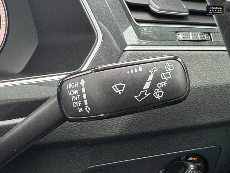 Used Volkswagen Tiguan 2018 for sale - 77042287: Photo 16