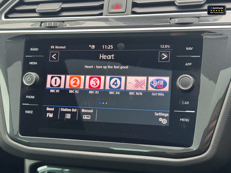 Used Volkswagen Tiguan 2018 for sale - 77042287: Photo 20