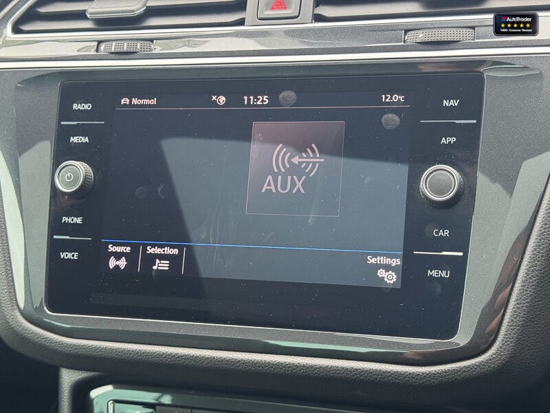 Used Volkswagen Tiguan 2018 for sale - 77042287: Photo 21