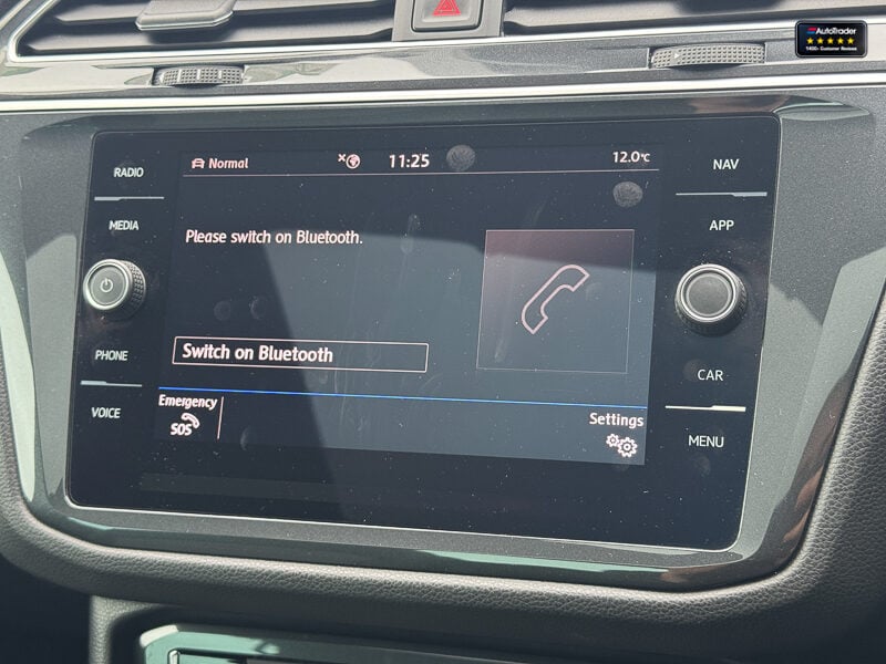 Used Volkswagen Tiguan 2018 for sale - 77042287: Photo 22