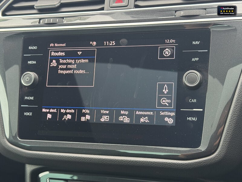 Used Volkswagen Tiguan 2018 for sale - 77042287: Photo 23