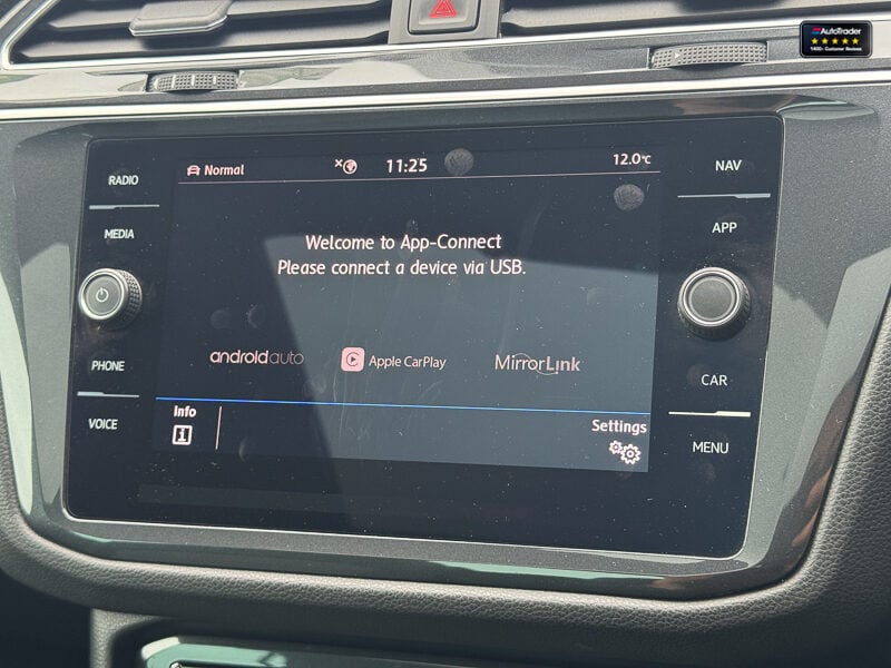 Used Volkswagen Tiguan 2018 for sale - 77042287: Photo 24