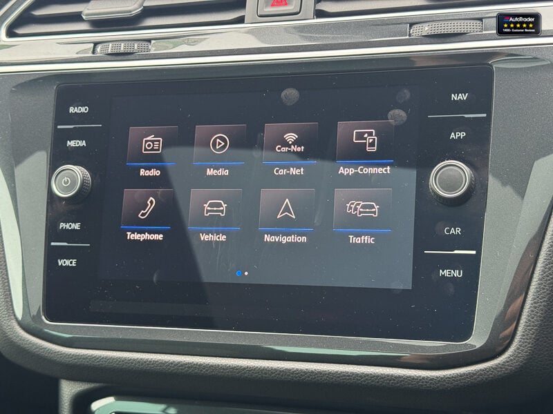 Used Volkswagen Tiguan 2018 for sale - 77042287: Photo 26