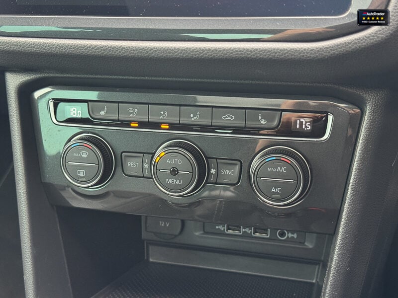 Used Volkswagen Tiguan 2018 for sale - 77042287: Photo 27