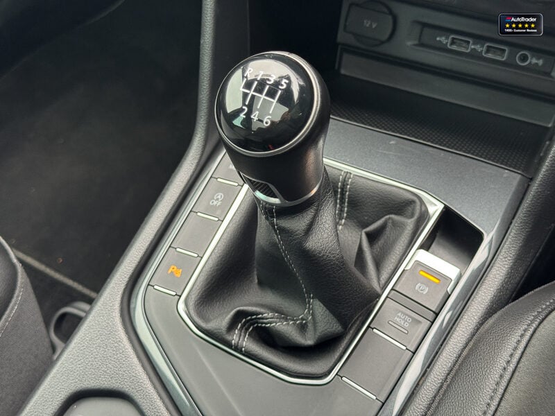 Used Volkswagen Tiguan 2018 for sale - 77042287: Photo 29