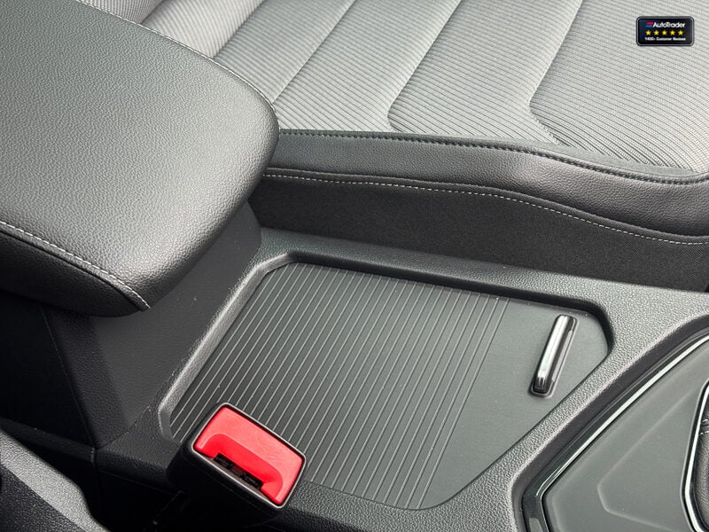 Used Volkswagen Tiguan 2018 for sale - 77042287: Photo 30