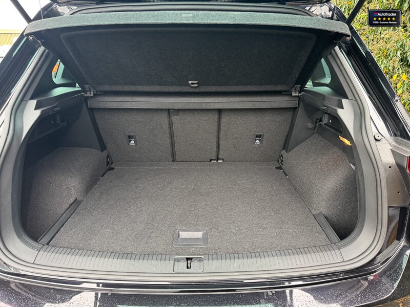 Used Volkswagen Tiguan 2018 for sale - 77042287: Photo 8