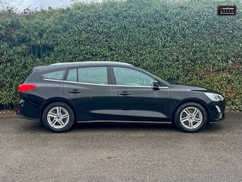 Used Ford Focus 2019 for sale - 77037238: Photo