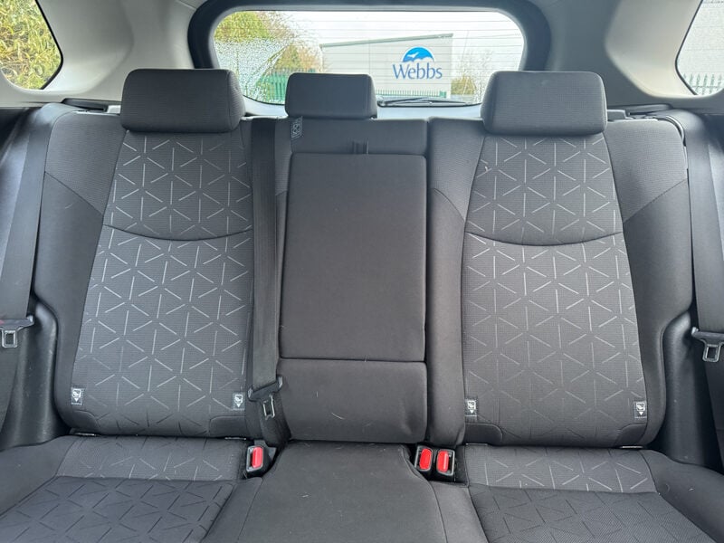 Used Toyota RAV4 2021 for sale - 77223196: Photo 12