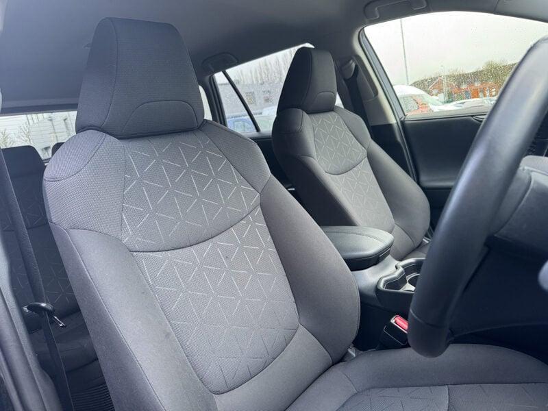 Used Toyota RAV4 2021 for sale - 77223196: Photo 13