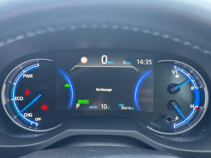 Used Toyota RAV4 2021 for sale - 77223196: Photo 20