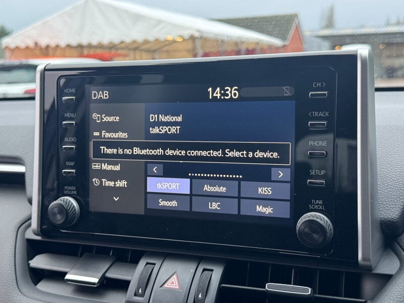 Used Toyota RAV4 2021 for sale - 77223196: Photo 27