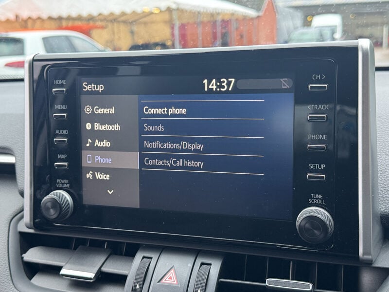 Used Toyota RAV4 2021 for sale - 77223196: Photo 28