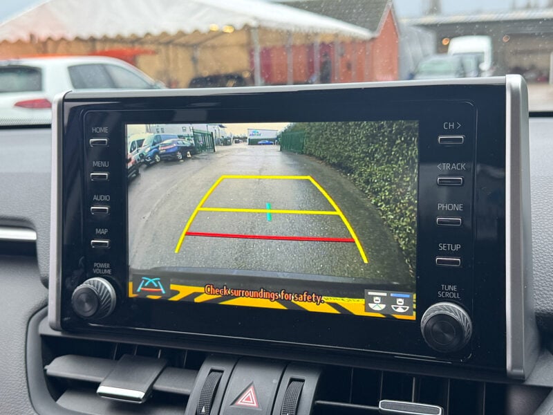 Used Toyota RAV4 2021 for sale - 77223196: Photo 29