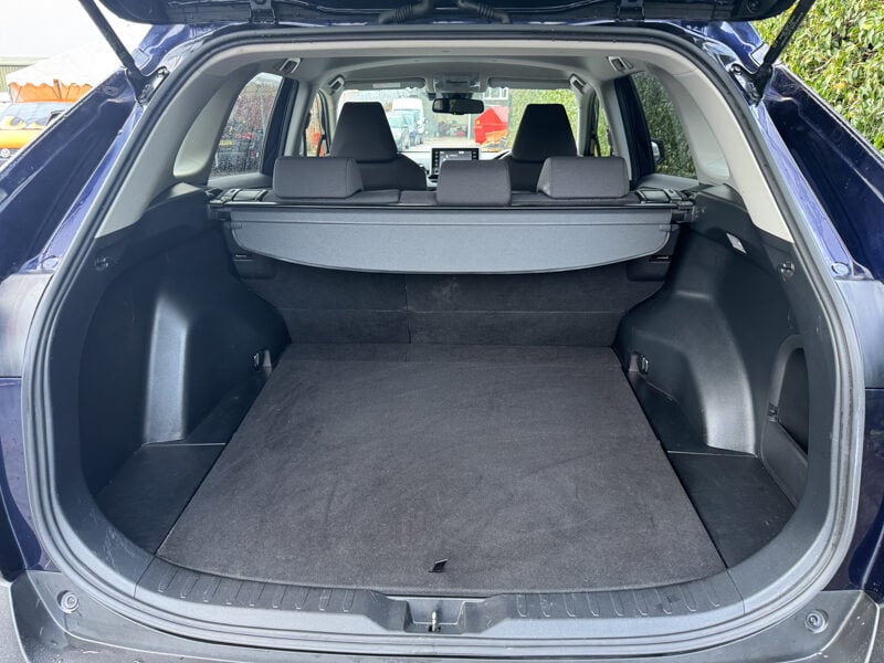 Used Toyota RAV4 2021 for sale - 77223196: Photo 9