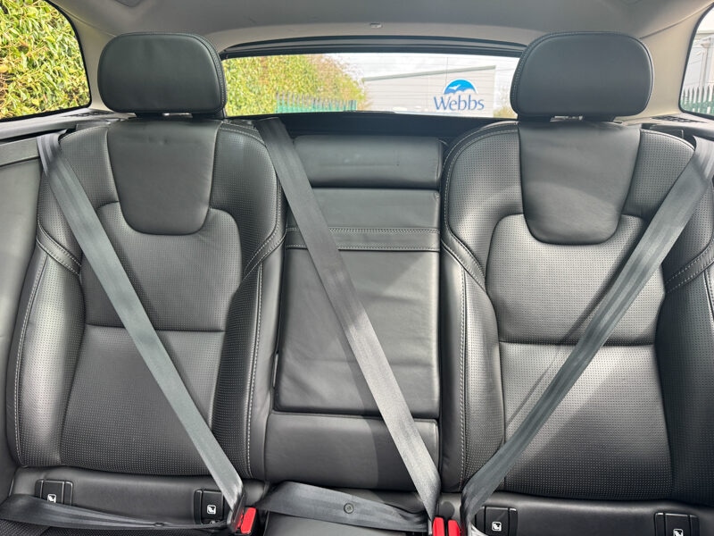 Used Volvo XC60 2019 for sale - 77490795: Photo 11