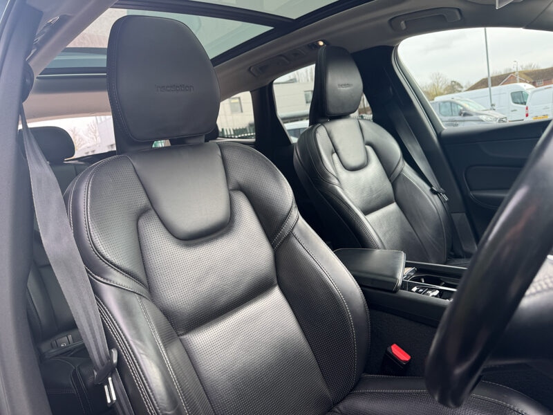 Used Volvo XC60 2019 for sale - 77490795: Photo 12