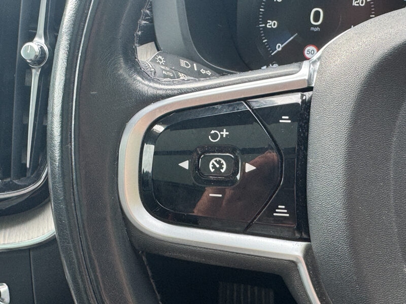 Used Volvo XC60 2019 for sale - 77490795: Photo 14