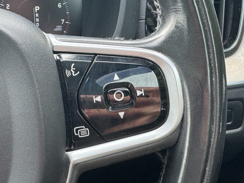 Used Volvo XC60 2019 for sale - 77490795: Photo 16