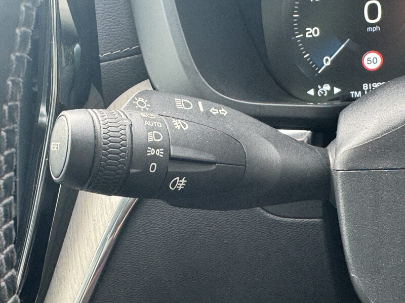 Used Volvo XC60 2019 for sale - 77490795: Photo 17