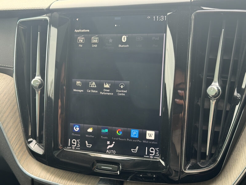 Used Volvo XC60 2019 for sale - 77490795: Photo 22