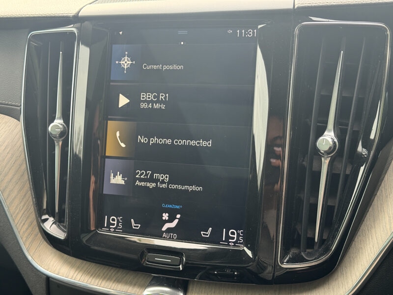 Used Volvo XC60 2019 for sale - 77490795: Photo 23